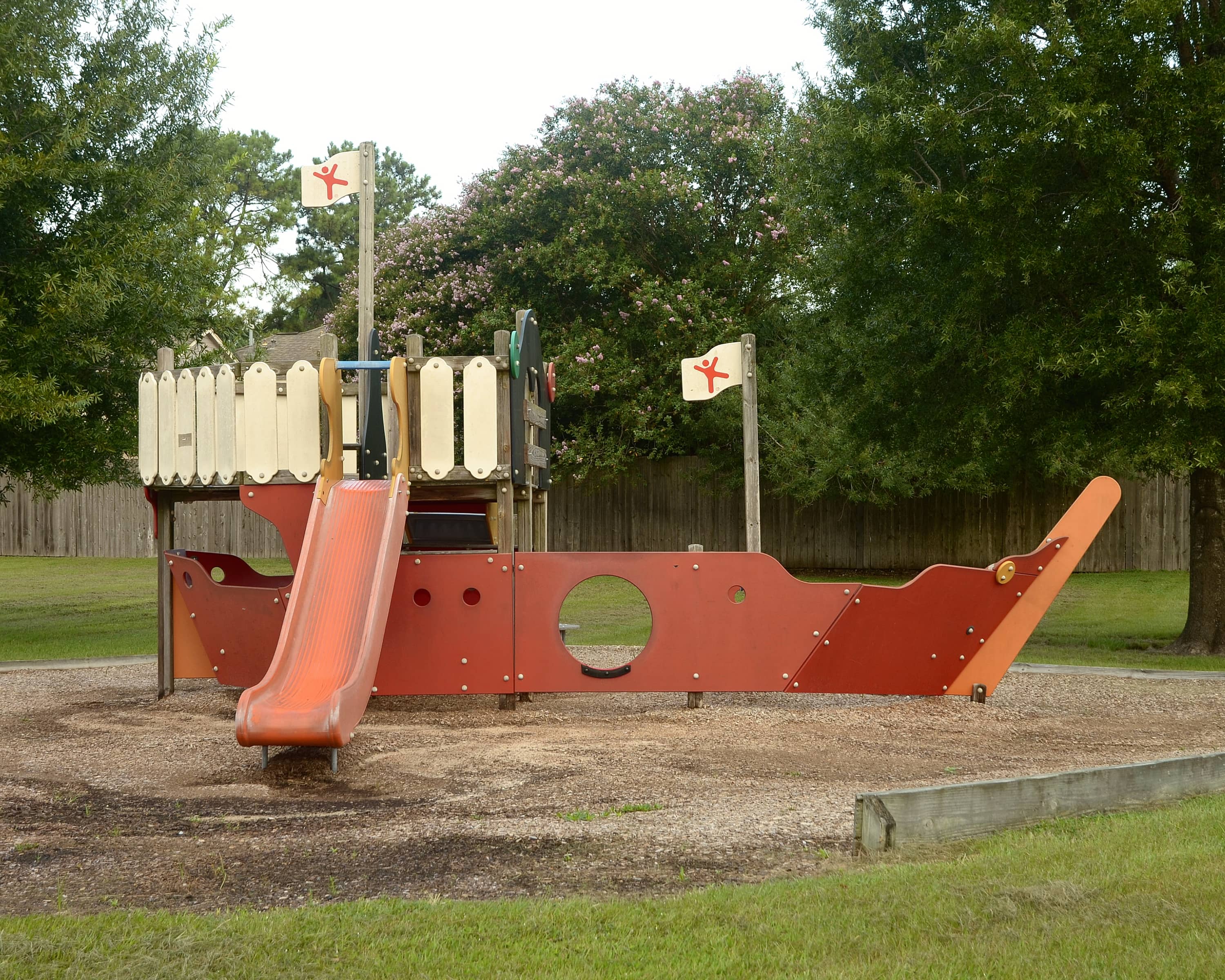 The Children's Courtyard of Houston in Houston, TX 16255 Longenbaugh